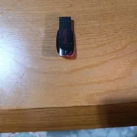 فلش32GB San Disk