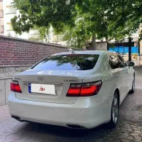 Ls460