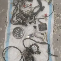 لوازم انژکتور متور ۲۰۰ شهاب