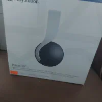 هدست پلی استیشن ۵ اکبند