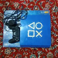 ps4 اسلیم باندل کپیخور