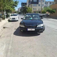 فروش ازرا ۲۰۰۸ مشکی بدون رنگ