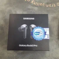 ایرپاد galaxy bads 3 pro سامسونگ اصلی