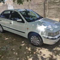 سمند ال‌ایکس مدل 1400