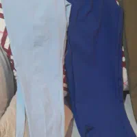 شلوار زنانه در رنگهای مختلف حراج