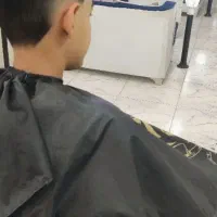 اصلاح مو حرفه ای با بهترین خدمات
