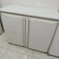 کابینت فلزی