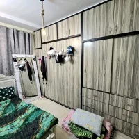 ۷۱متر/فول امکانات/سالن پرده خور/رو به نما|فروش آپارتمان|اندیشه, اندیشه فاز ۱|دیوار