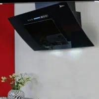 هود لمسی هوشمنده & تک و عمده * جشنواره فروش