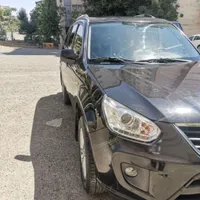 ام‌وی‌ام X33 اتوماتیک، مدل ۱۳۹۵ نقد و شرایط|خودرو سواری و وانت|تهران, افسریه|دیوار