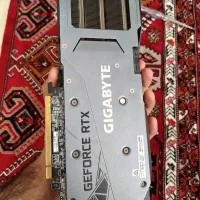 rtx 3060 ti|قطعات و لوازم جانبی رایانه|آق قلا, |دیوار
