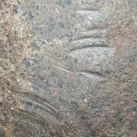 شهاب سنگ کندریتی