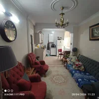 ۴۰ متر نبرد شمالی کوچه شیردم