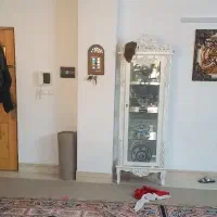 بوفه نونو سفید