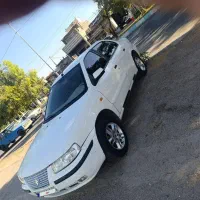 سمند مدل 88