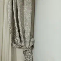 والون پرده سالم