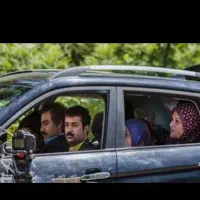 راننده سرویس کارخانه ها، جویای کار هستم