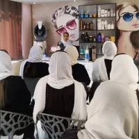 آموزش کراتین واستخدام (در آمد میلیونی شب عید)