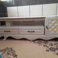 میز تلویزیونی