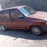 هاچبک‌نسیم