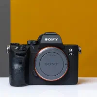 دوربین سونی آلفا Sony a7 III بدنه