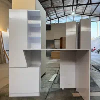 میزتحریر کتابخانه