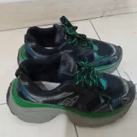 کفش بالنسیاگا نو