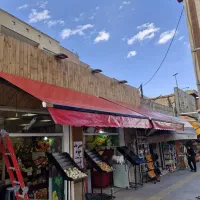 سایبان خودرو برقی و دستی