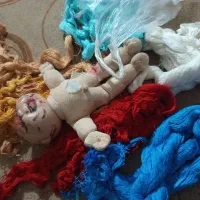 عروسک