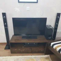 تلوزیون led سامسونگ