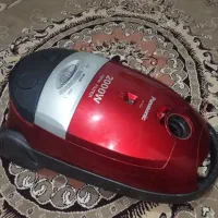 جارو برقی پاناسونیک