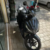 موتور کلیک S2 / 150cc