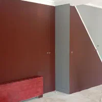 نقاشی ساختمان حیدری