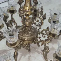 لوستربرنج