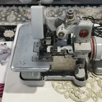 چرخ سر دوز مدل پروانه