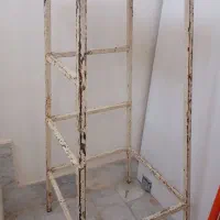 چهار پایه