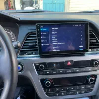 نصب اپشن خودرو