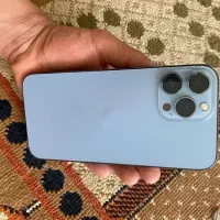 ایفون 13پرومکس