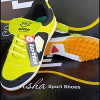 کفش چمن استوک ریز فوتبال دومنظوره میخی ۳۶تا۴۵