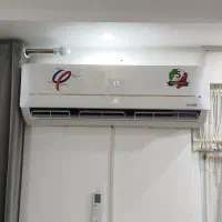نصب ، تعمیر و سرویس کولرگازی ( اسپلیت )