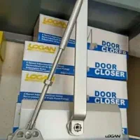 نمایندگی ضربگیر (آرامبندKig2 جکKrdاسمارت درب5)نصاب