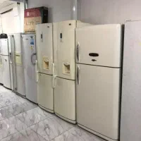 (خریدار)فروشنده/یخچال/فریزر
