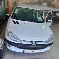 ۲۰۶ تیپ۵ مدل ۹۴ نقد و اقساط