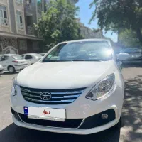 جک جی ۴ سفید در حد صفر واقعی  کیلومتر دیجیتالی
