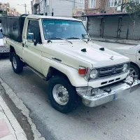 تویوتا  4/500 مزاید ۹۹دو باک