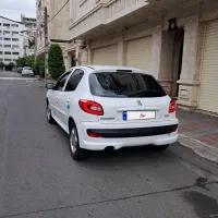 207 در حد صفر