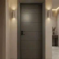 درب اتاقی درب ضد سرقت