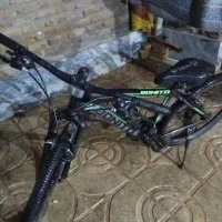 دوچرخه ۲۶ بونیتو