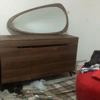 کنسول. میز تلوزیون