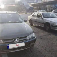 پارس 87دوگانه سوز کارخانه فوری